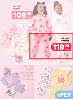 PEP Botswana : Love To Save (28 January - 24 February 2026), page 5