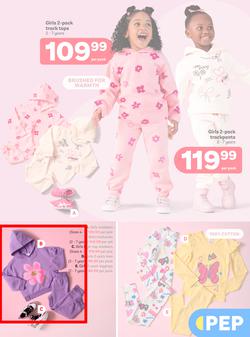 PEP Botswana : Love To Save (28 January - 24 February 2026), page 5