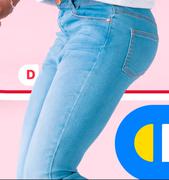 Girls Jeggings 7-14 Years