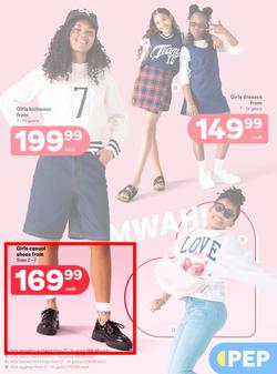 PEP Botswana : Love To Save (28 January - 24 February 2026), page 3