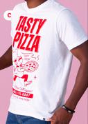 Mens Graphic Tees XS-XXL