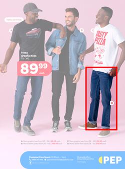 PEP Botswana : Love To Save (28 January - 24 February 2026), page 8