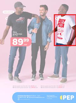 PEP Botswana : Love To Save (28 January - 24 February 2026), page 8