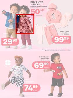 PEP Namibia : Love To Save (28 January - 24 February 2026), page 7