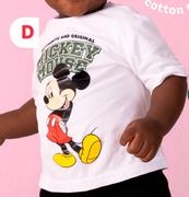Babies Character Tops 0-24 Months