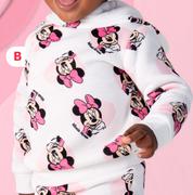 Babies Character Track Tops 0-24 Months