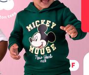 Babies Character Track Tops 0-24 Months