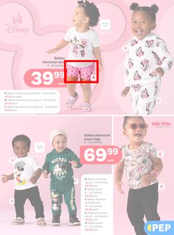 PEP Namibia : Love To Save (28 January - 24 February 2026), page 6