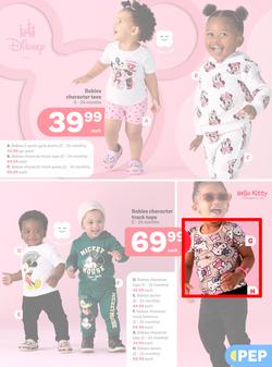 PEP Namibia : Love To Save (28 January - 24 February 2026), page 6