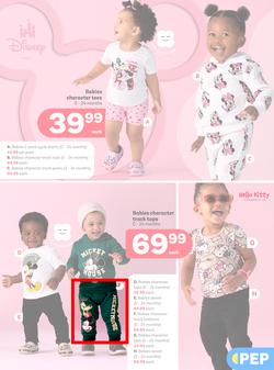 PEP Namibia : Love To Save (28 January - 24 February 2026), page 6