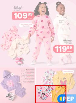 PEP Namibia : Love To Save (28 January - 24 February 2026), page 5