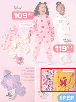 PEP Namibia : Love To Save (28 January - 24 February 2026), page 5