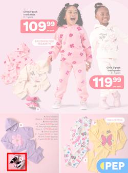 PEP Namibia : Love To Save (28 January - 24 February 2026), page 5