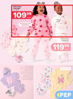 PEP Namibia : Love To Save (28 January - 24 February 2026), page 5