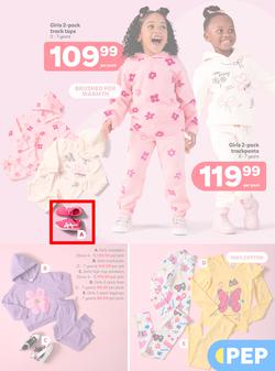 PEP Namibia : Love To Save (28 January - 24 February 2026), page 5