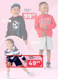 PEP Namibia : Love To Save (28 January - 24 February 2026), page 4