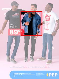 PEP Namibia : Love To Save (28 January - 24 February 2026), page 8