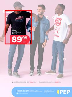 PEP Namibia : Love To Save (28 January - 24 February 2026), page 8