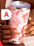 Double Wall Travel Mug-600ml