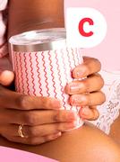 Double Wall Travel Mug-360ml