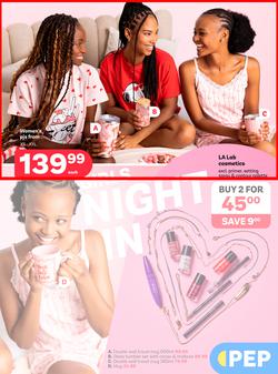 PEP Botswana : Wear Confidence (28 January - 24 February 2026), page 2