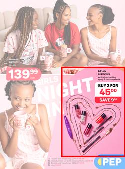 PEP Botswana : Wear Confidence (28 January - 24 February 2026), page 2