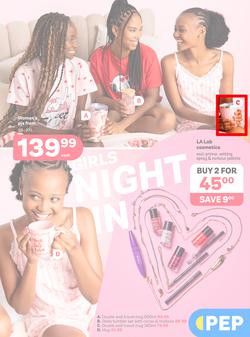PEP Botswana : Wear Confidence (28 January - 24 February 2026), page 2