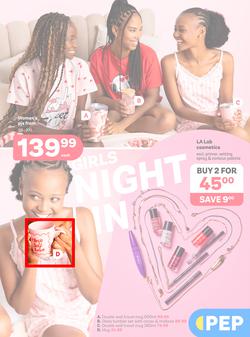 PEP Botswana : Wear Confidence (28 January - 24 February 2026), page 2