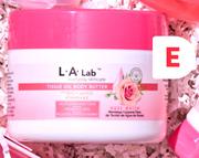 LA Lab Body Butter-250ml