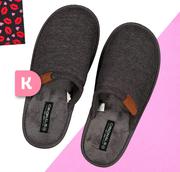 Men's Slippers Size 6-11