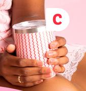 Double Wall Travel Mug-360ml