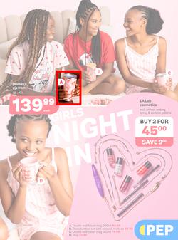 PEP Namibia : Wear Confidence (28 January - 24 February 2026), page 2