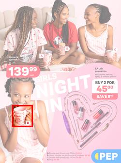 PEP Namibia : Wear Confidence (28 January - 24 February 2026), page 2