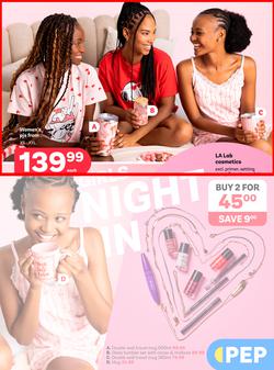 PEP Namibia : Wear Confidence (28 January - 24 February 2026), page 2