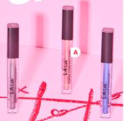 LA Lab Liquid Eyeshadow