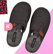 Men's Slippers Size 6-11