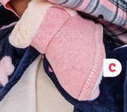 Women's Slippers Sizes 3-8 (Priced From)-Per Pair