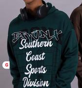 Older Boys Graphic Track Tops 7-14 Years