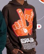 Older Boys Graphic Track Tops 7-14 Years