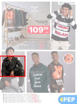 PEP Eswatini : Characters Own Playtime (25 March - 18 April 2026), page 6