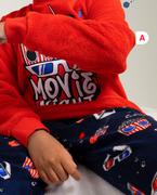 Boys PJ Sets (7-14 Years)-Per Set