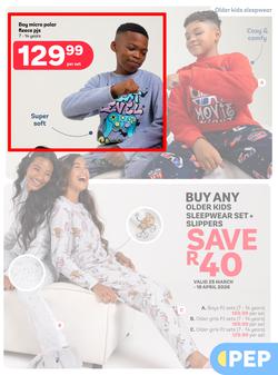 PEP Eswatini : Characters Own Playtime (25 March - 18 April 2026), page 4