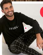 Men's PJ Sets From (XS-XXL)-Per Set