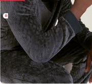 Men's Cable Pjs From (XS-XXL)-Per Set