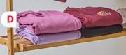 Older Girls Basic Track Bottoms 7-14 Years (Priced From)