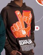 Older Boys Graphic Track Tops 7-14 Years