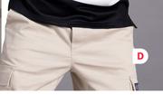 Older Boys Pants 7-14 Years