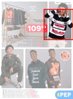PEP Lesotho : Characters Own Playtime (25 March - 18 April 2026), page 6