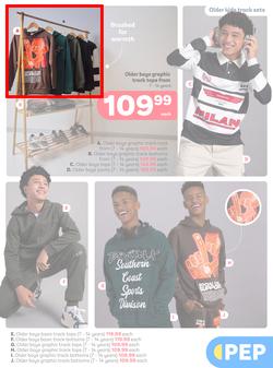 PEP Lesotho : Characters Own Playtime (25 March - 18 April 2026), page 6