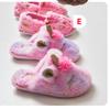 Younger Girls Slippers (Sizes 4-1)-Per Pair